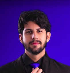 Gustavo Vilar de Farias